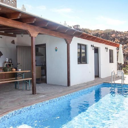 Villa Barranco Адехе Екстериор снимка