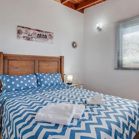 Villa Barranco Адехе Екстериор снимка