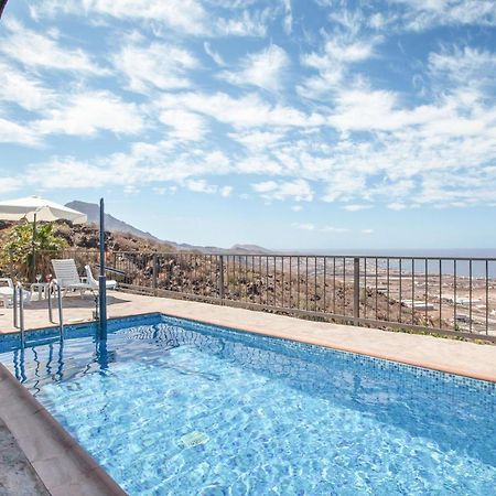 Villa Barranco Адехе Екстериор снимка