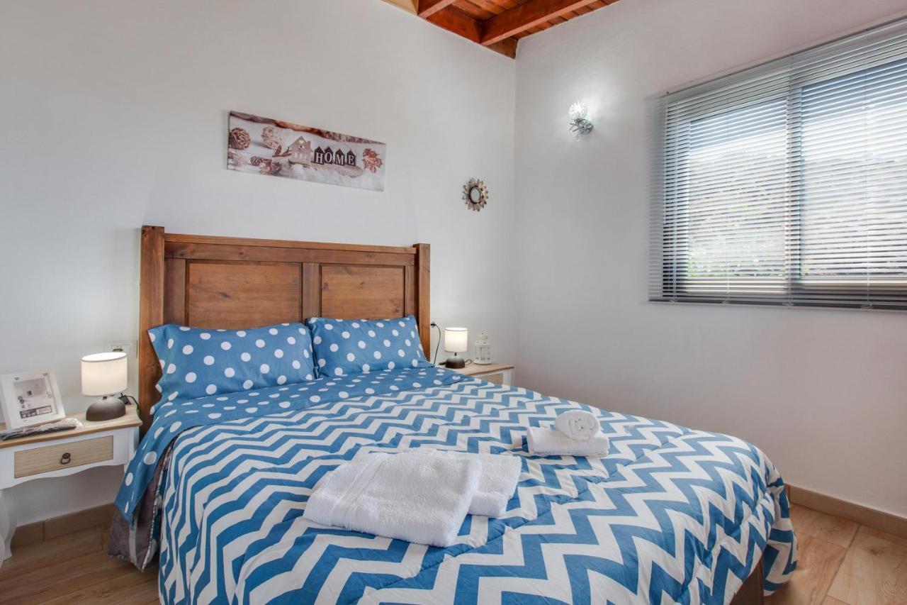 Villa Barranco Адехе Екстериор снимка