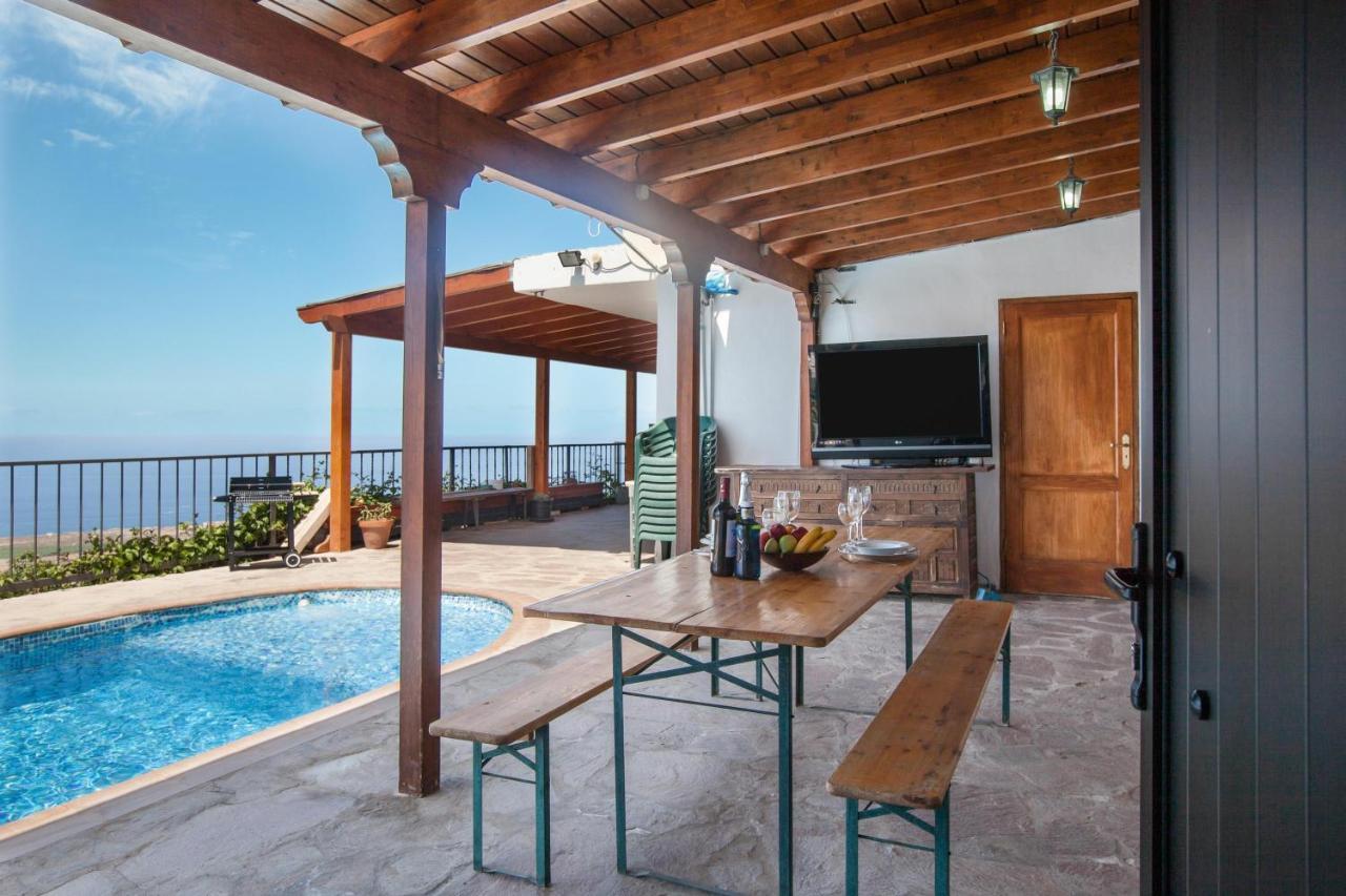 Villa Barranco Адехе Екстериор снимка