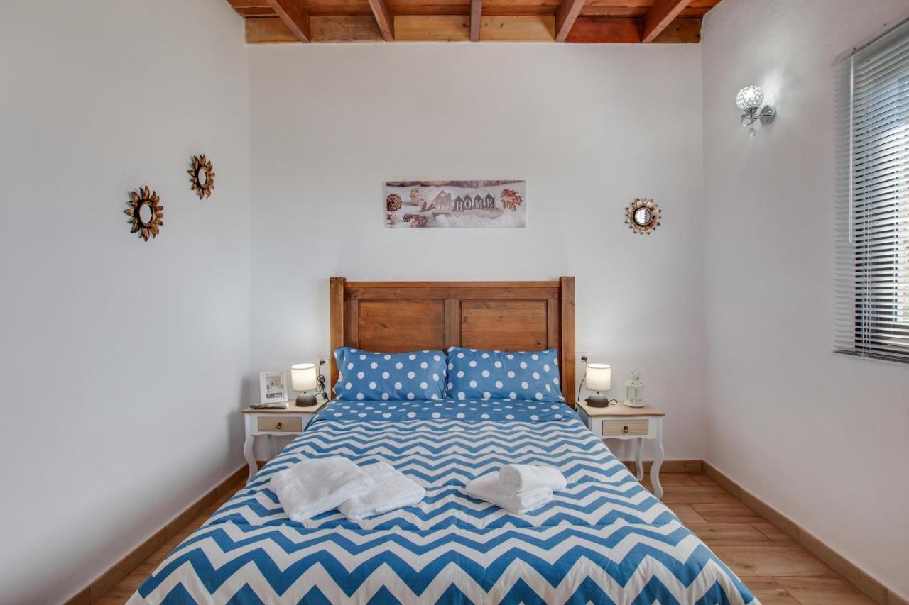 Villa Barranco Адехе Екстериор снимка